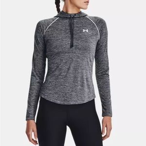 Under Armour UA Velocity Wordmark Hoodie